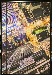 Birds eye view photography!