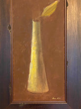 Load image into Gallery viewer, Deana Nostic vase painting
